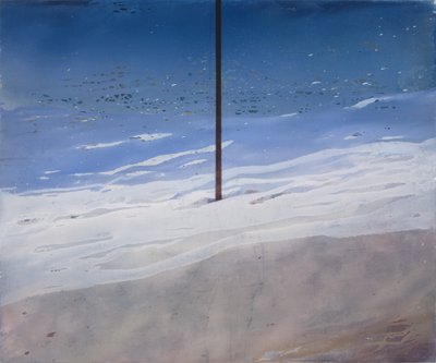 Passage by Luke Elwes